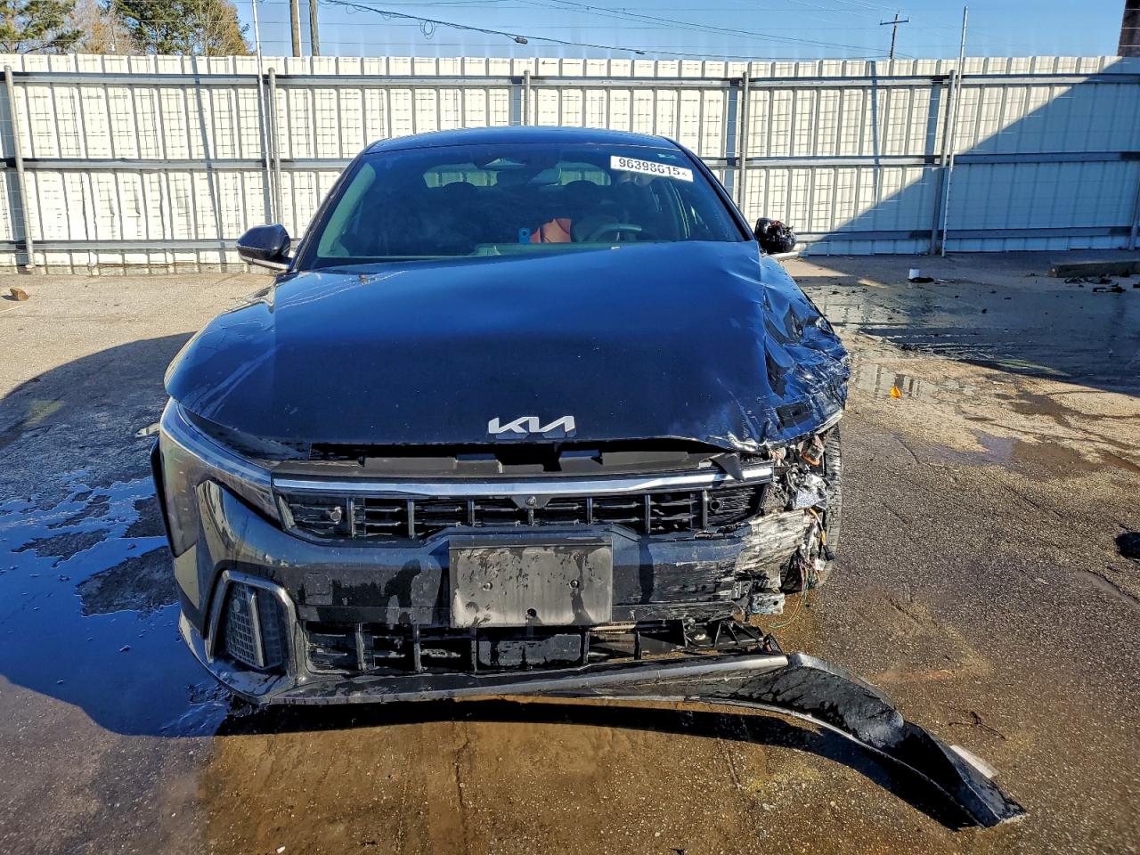 Kia K4 Gt-line Turbo