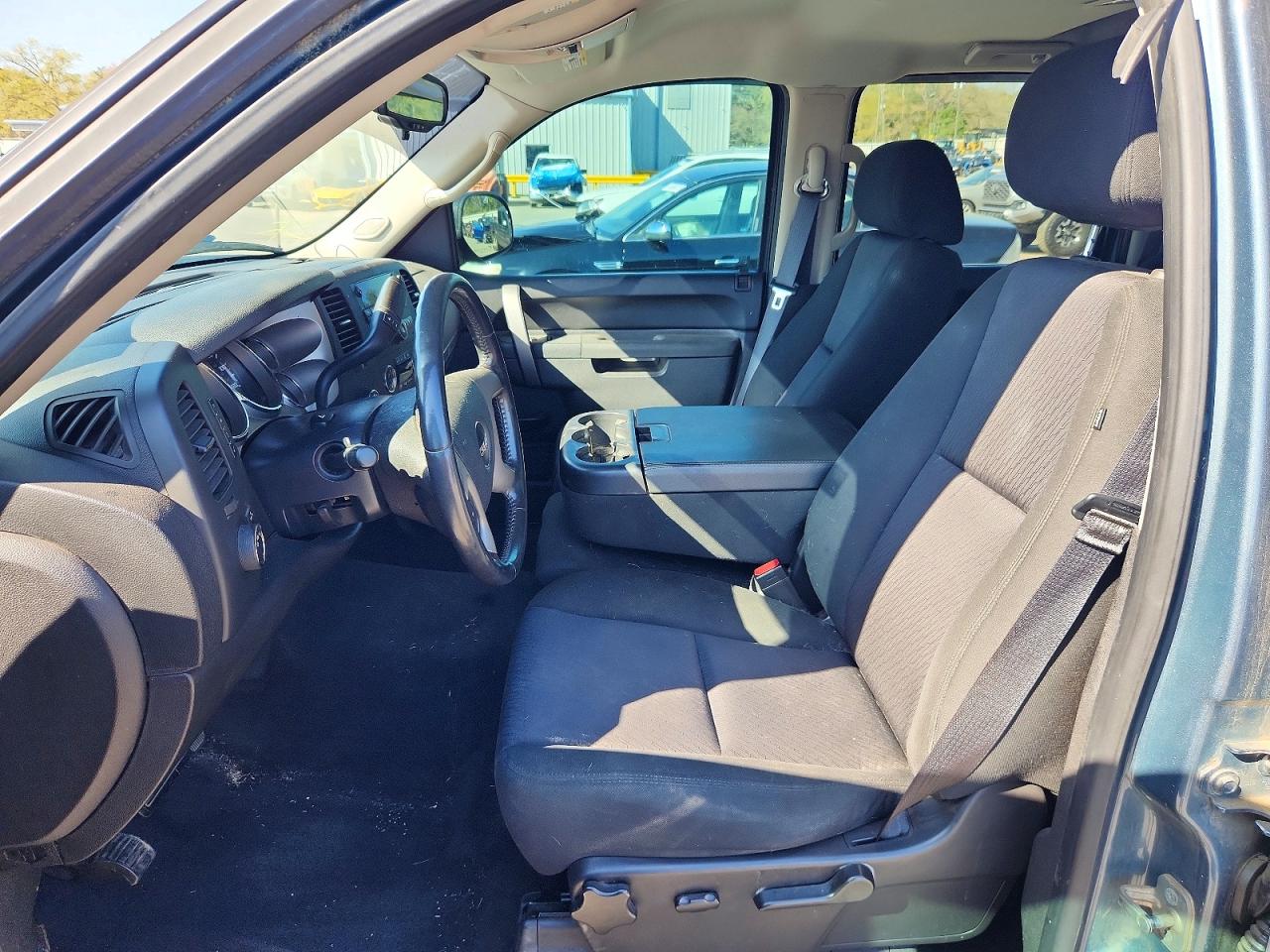 GMC Sierra K1500 Sle