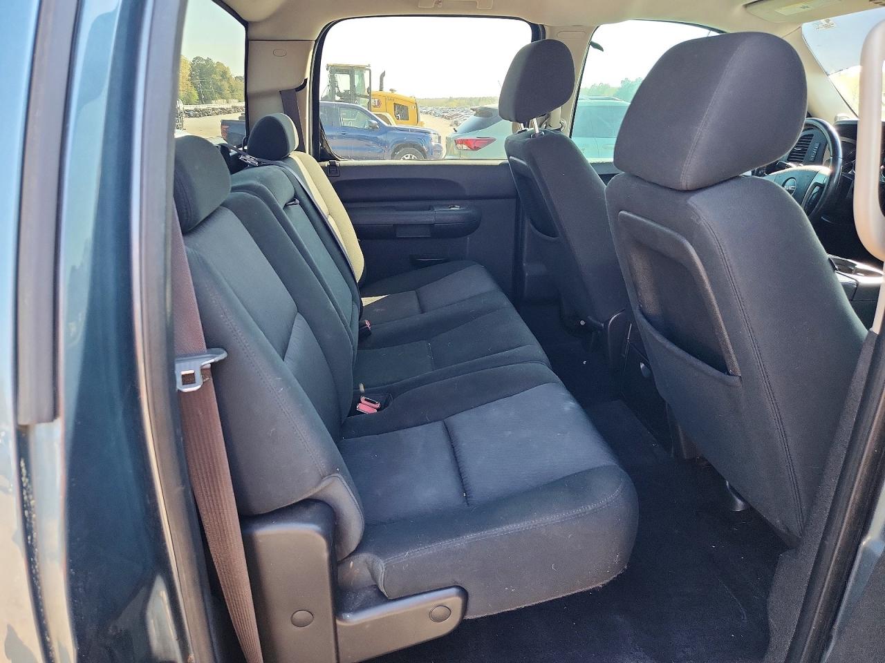 GMC Sierra K1500 Sle
