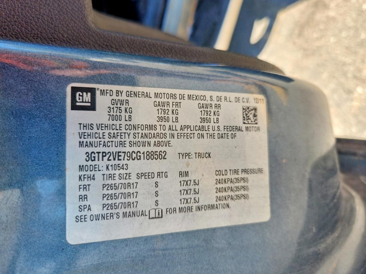 GMC Sierra K1500 Sle