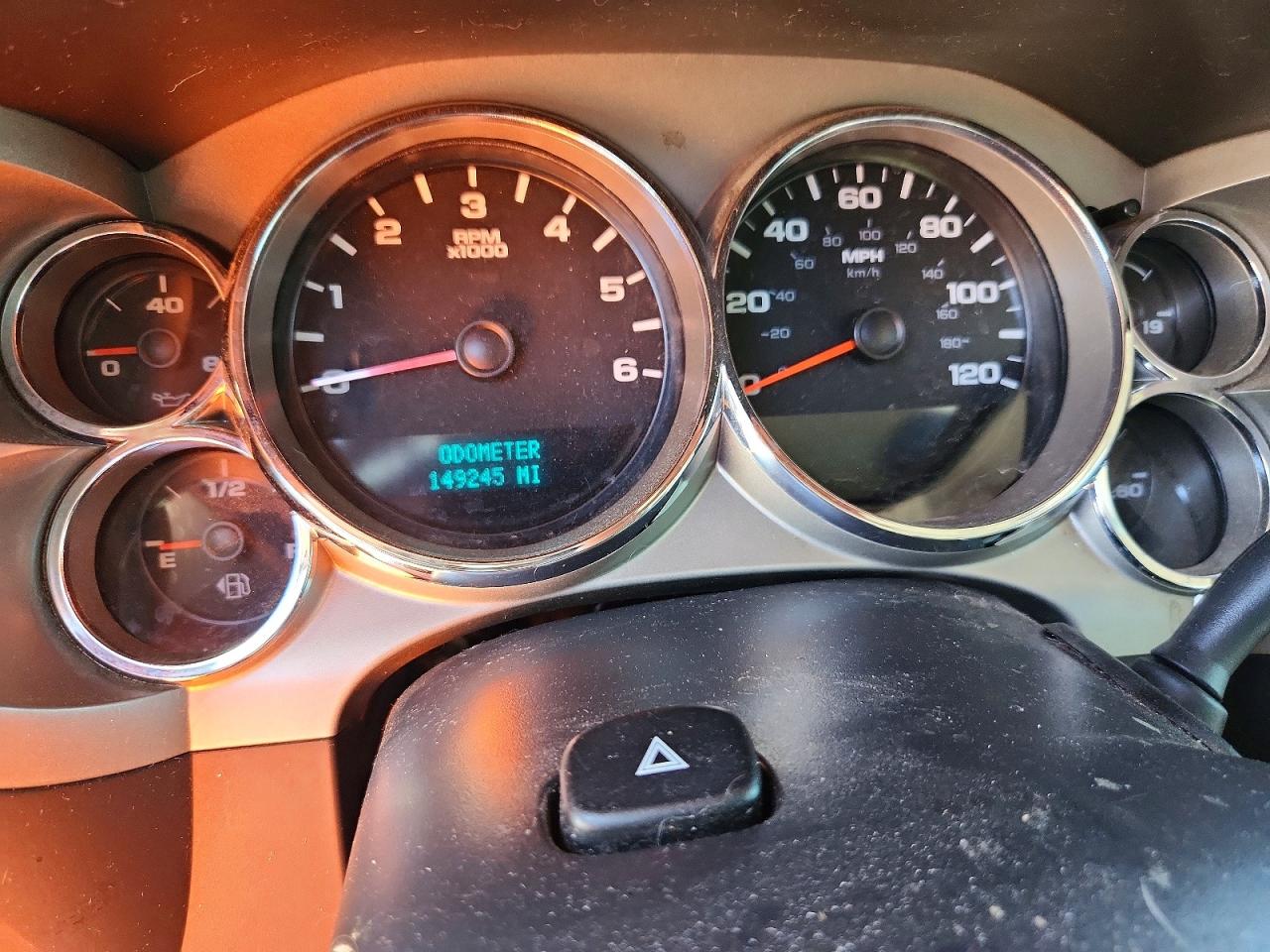 GMC Sierra K1500 Sle
