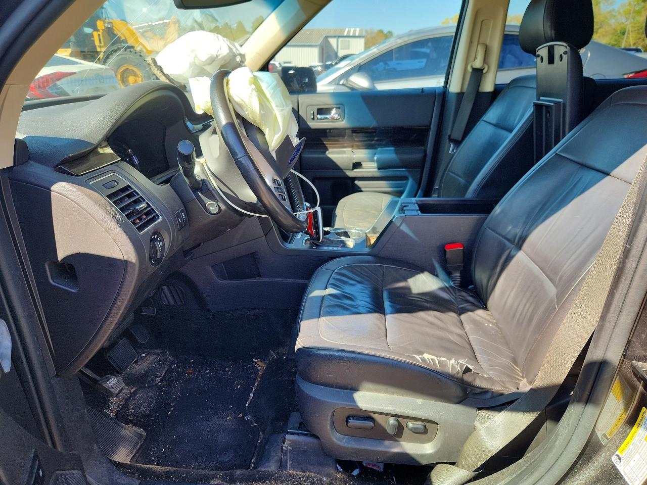 Ford Flex Sel