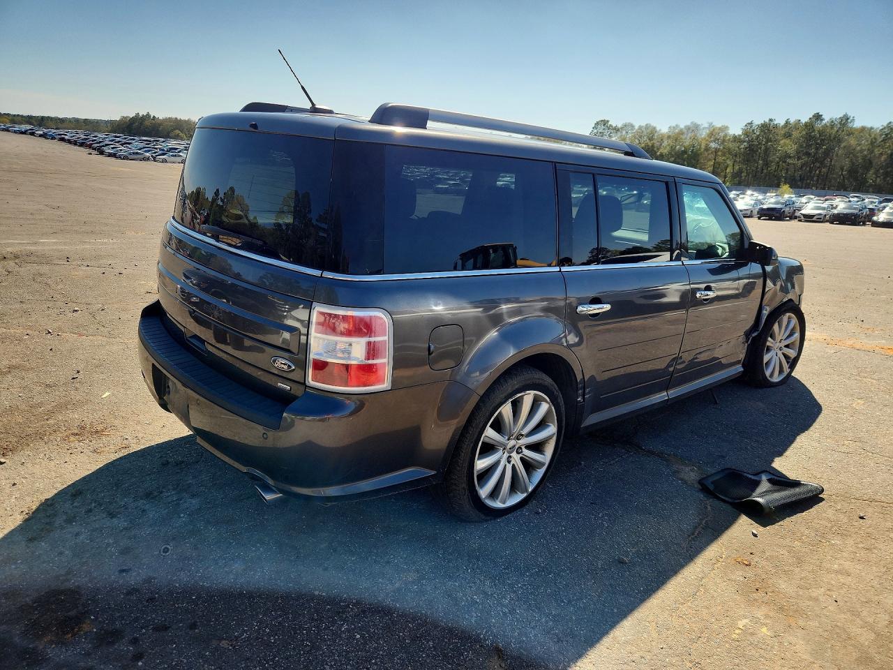 Ford Flex Sel