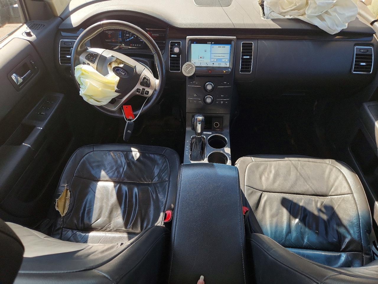 Ford Flex Sel