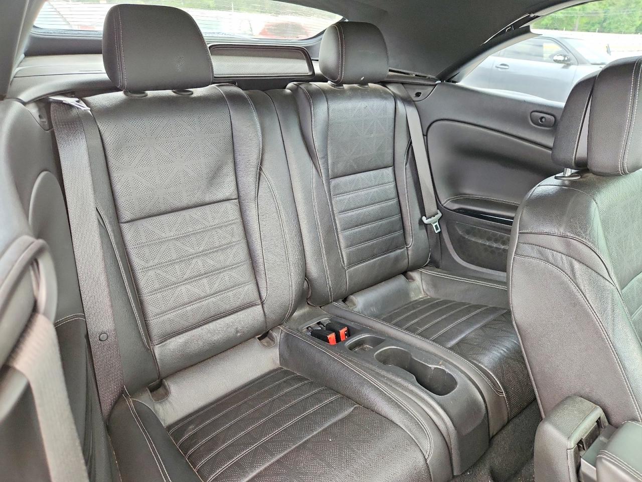 Buick Cascada Premium