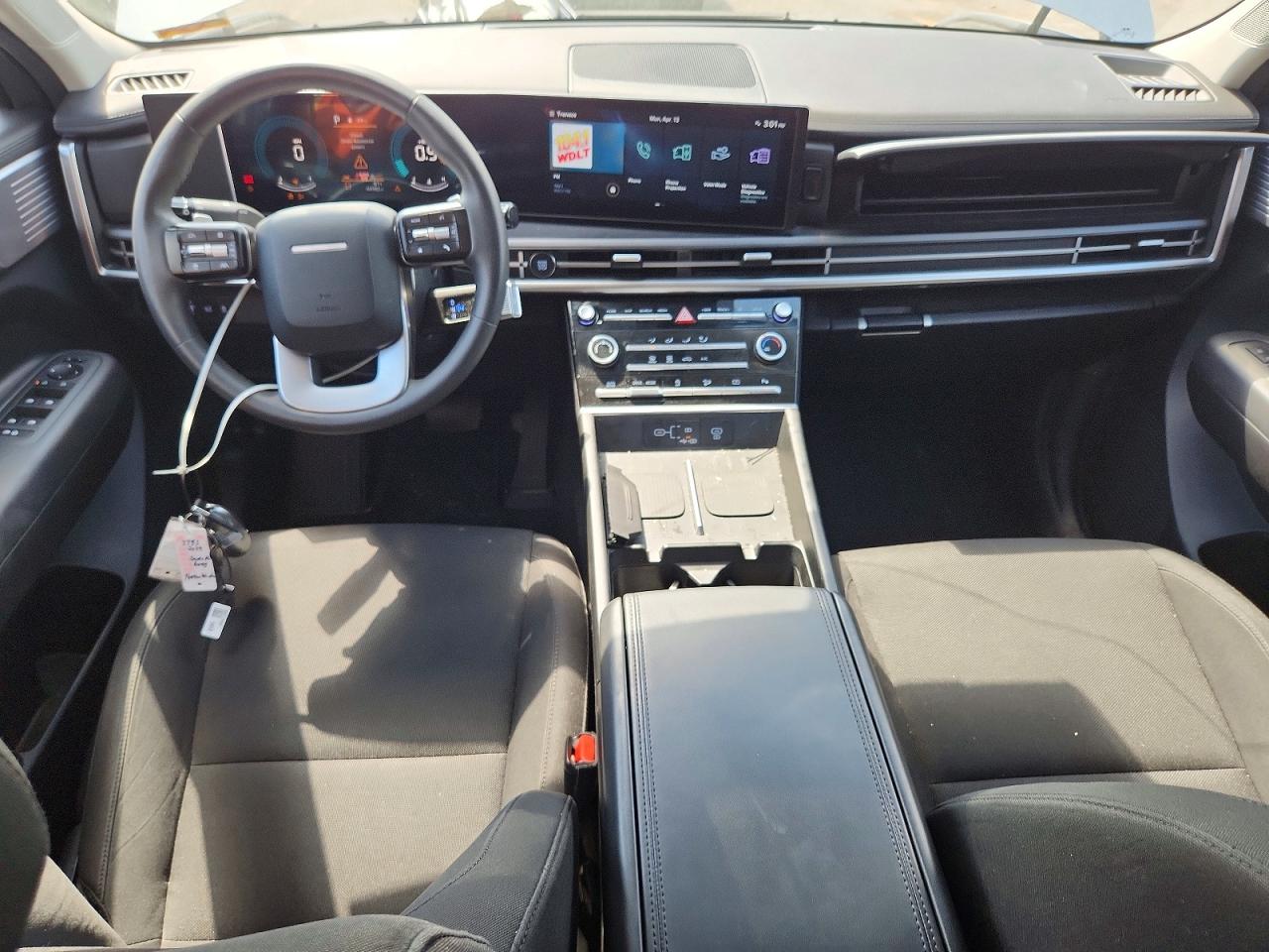 Hyundai SANTA FE Se
