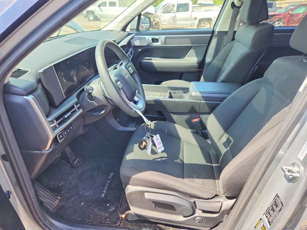Hyundai SANTA FE Se