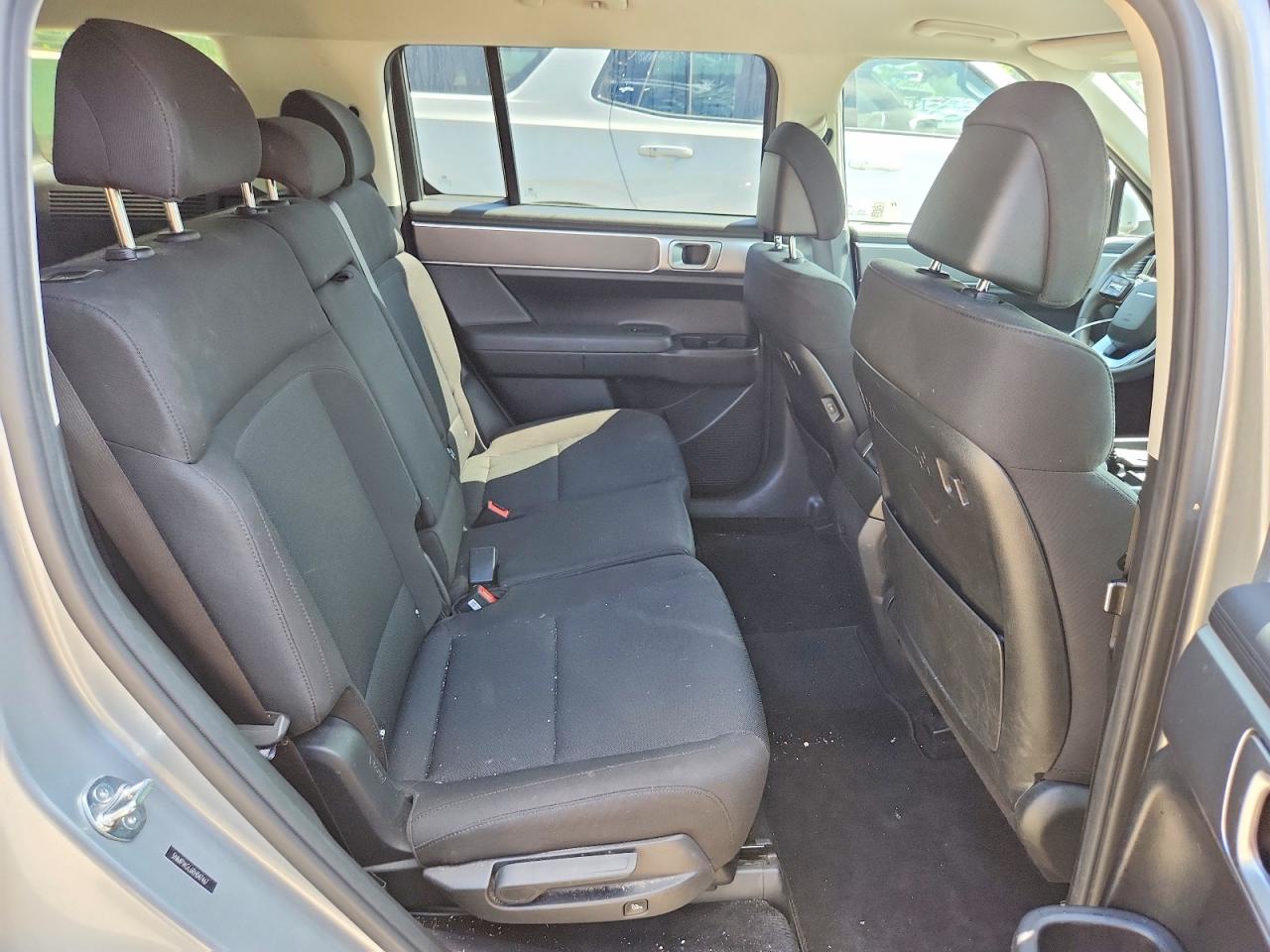 Hyundai SANTA FE Se