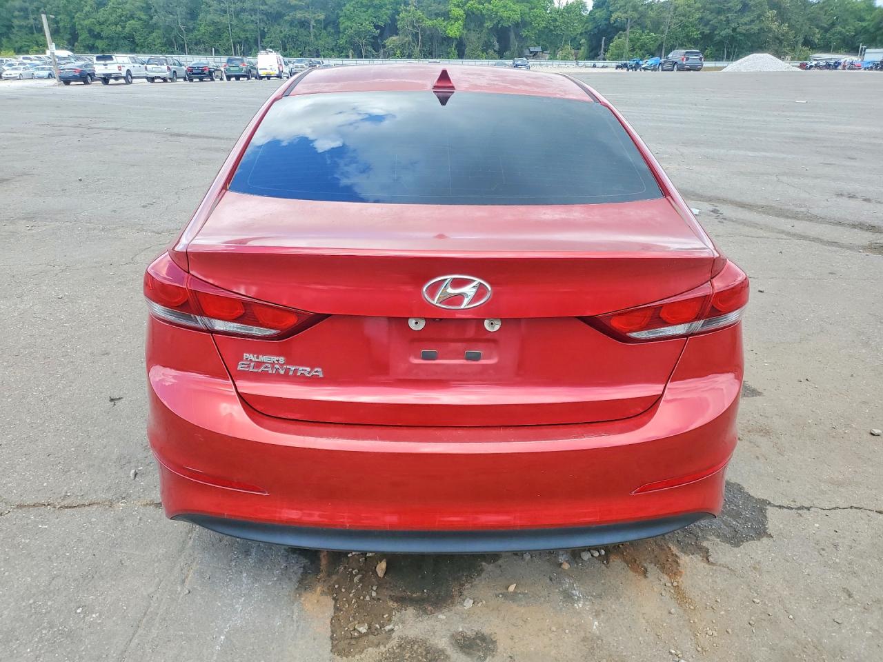 Hyundai ELANTRA Value Edition