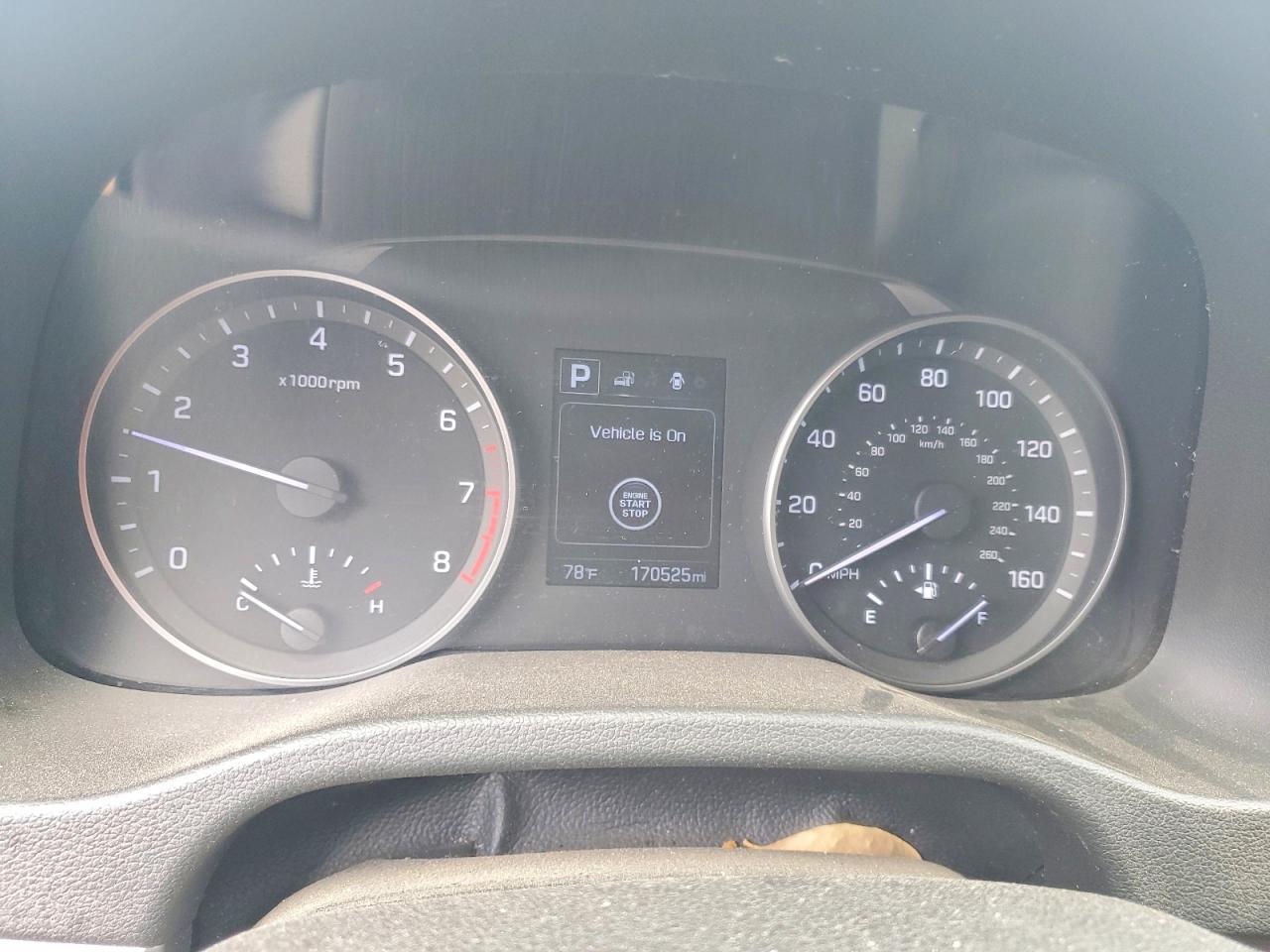 Hyundai ELANTRA Value Edition