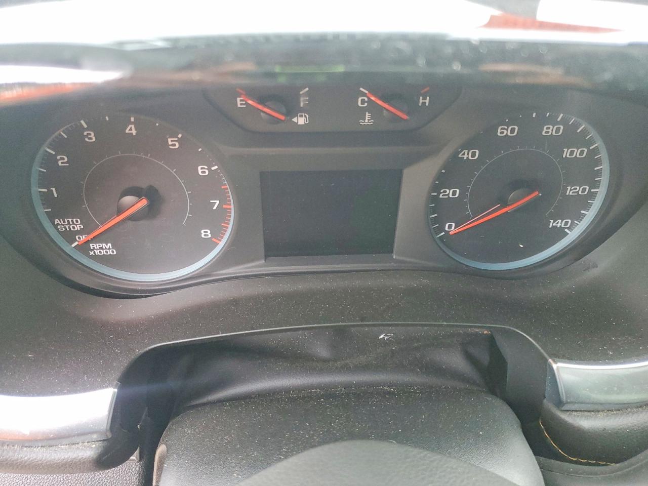 Chevrolet Traverse Ls
