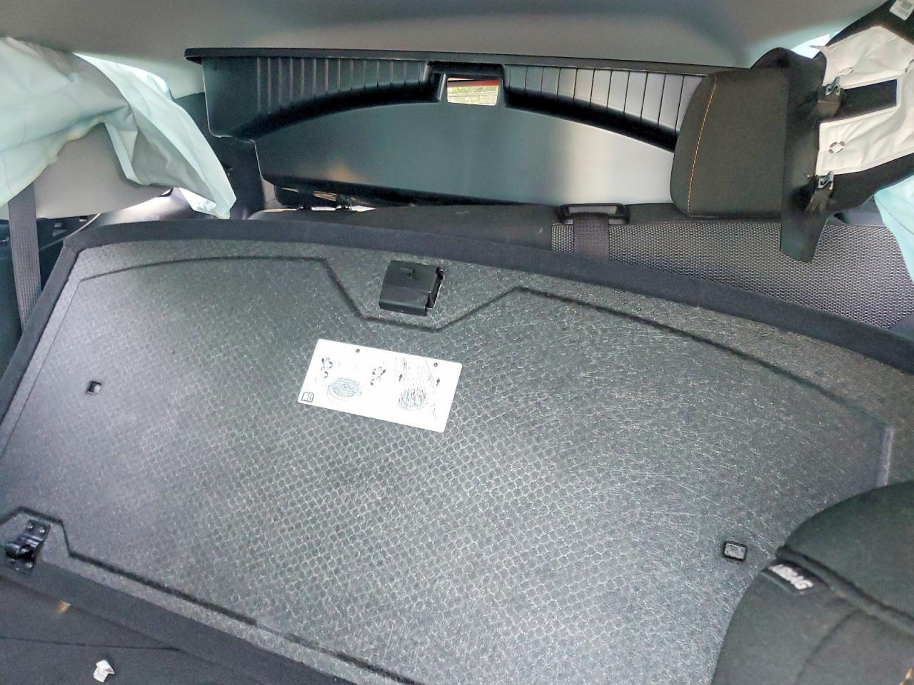 Chevrolet Traverse Ls