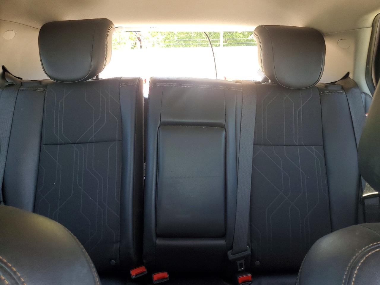 Chevrolet Trax 1lt