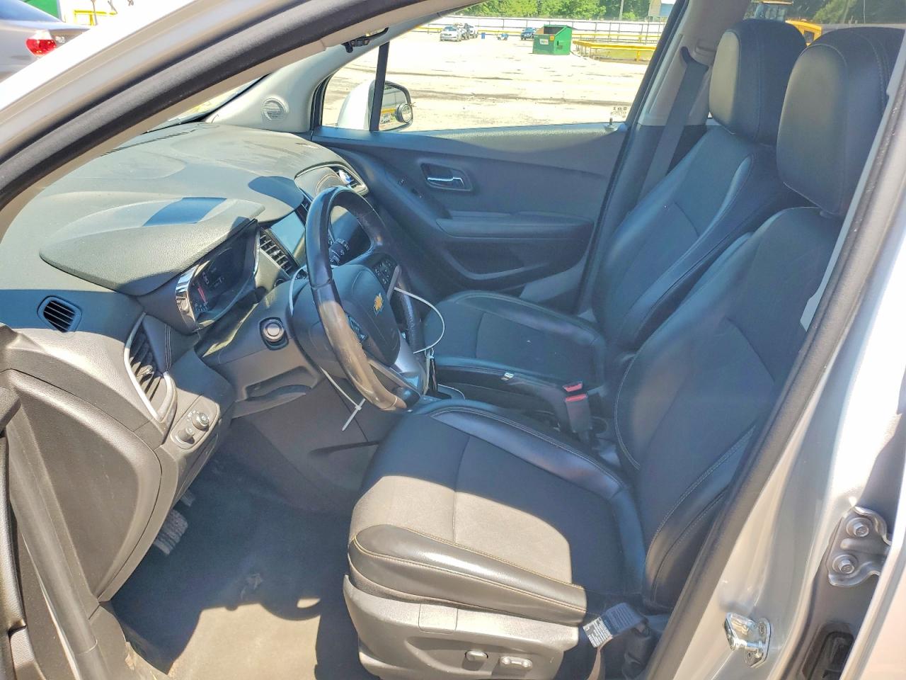 Chevrolet Trax 1lt