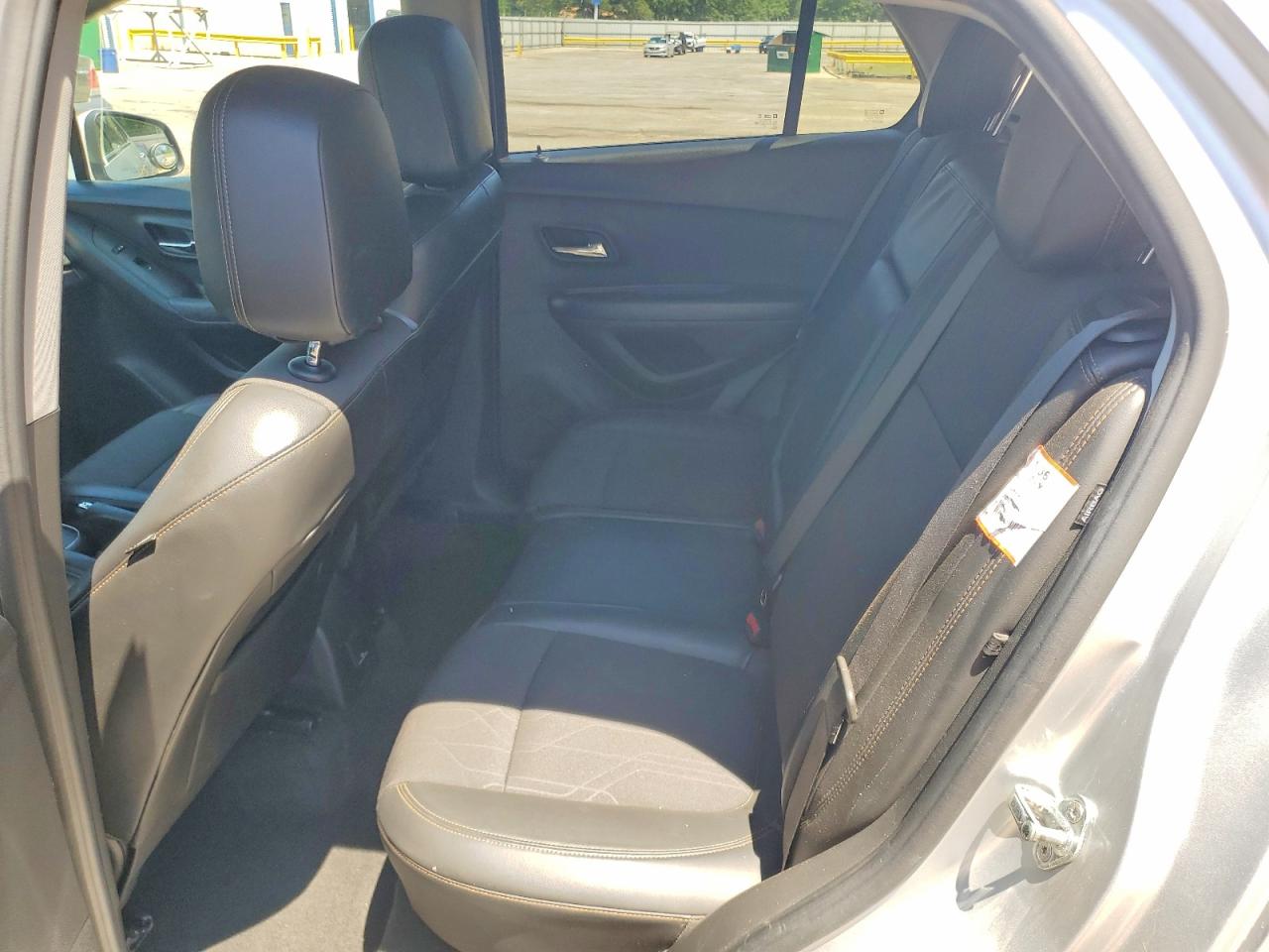 Chevrolet Trax 1lt