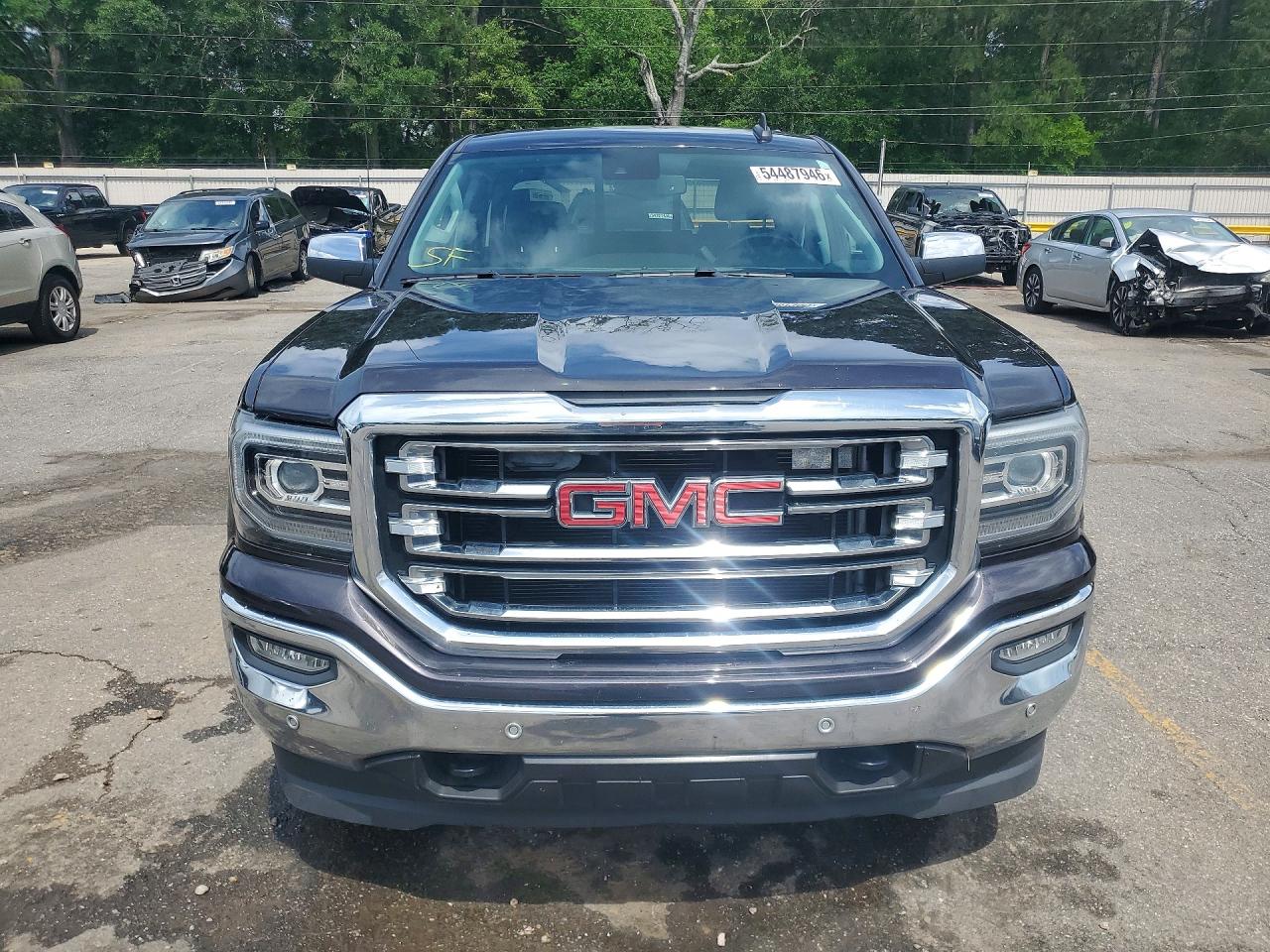 GMC Sierra K1500 Slt