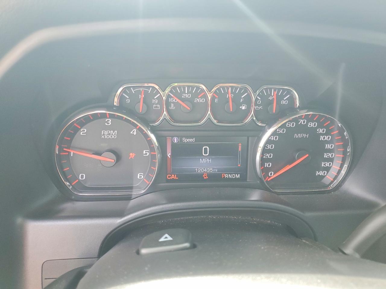GMC Sierra K1500 Slt