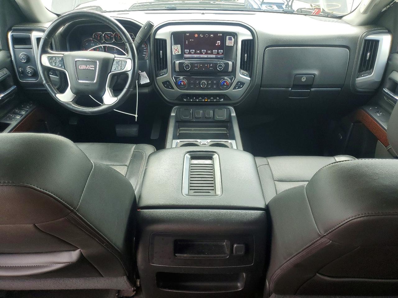 GMC Sierra K1500 Slt