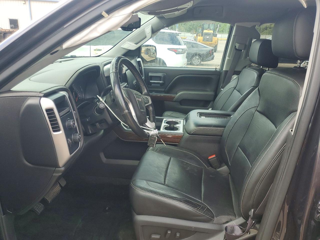 GMC Sierra K1500 Slt