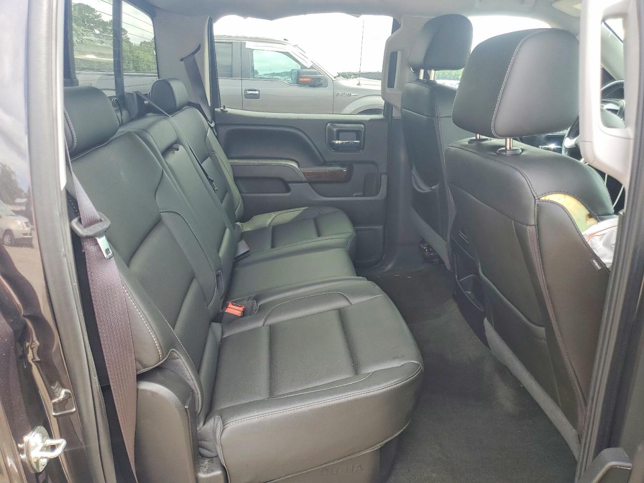 GMC Sierra K1500 Slt