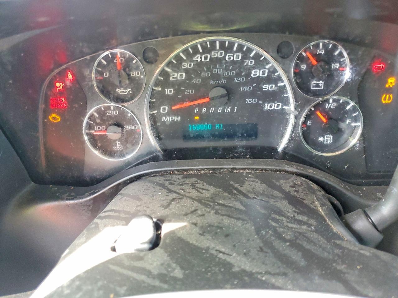 Chevrolet Express