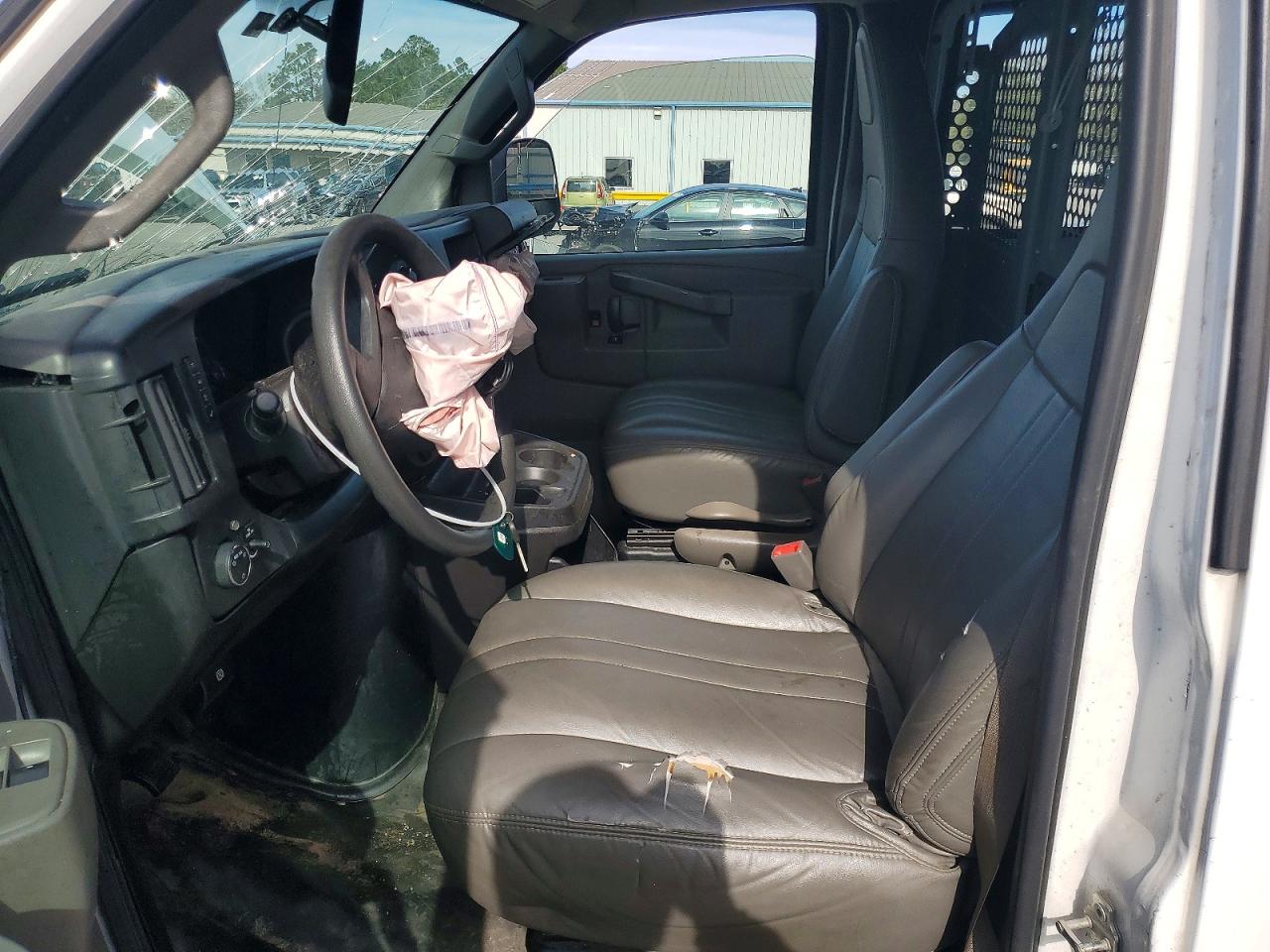 Chevrolet Express