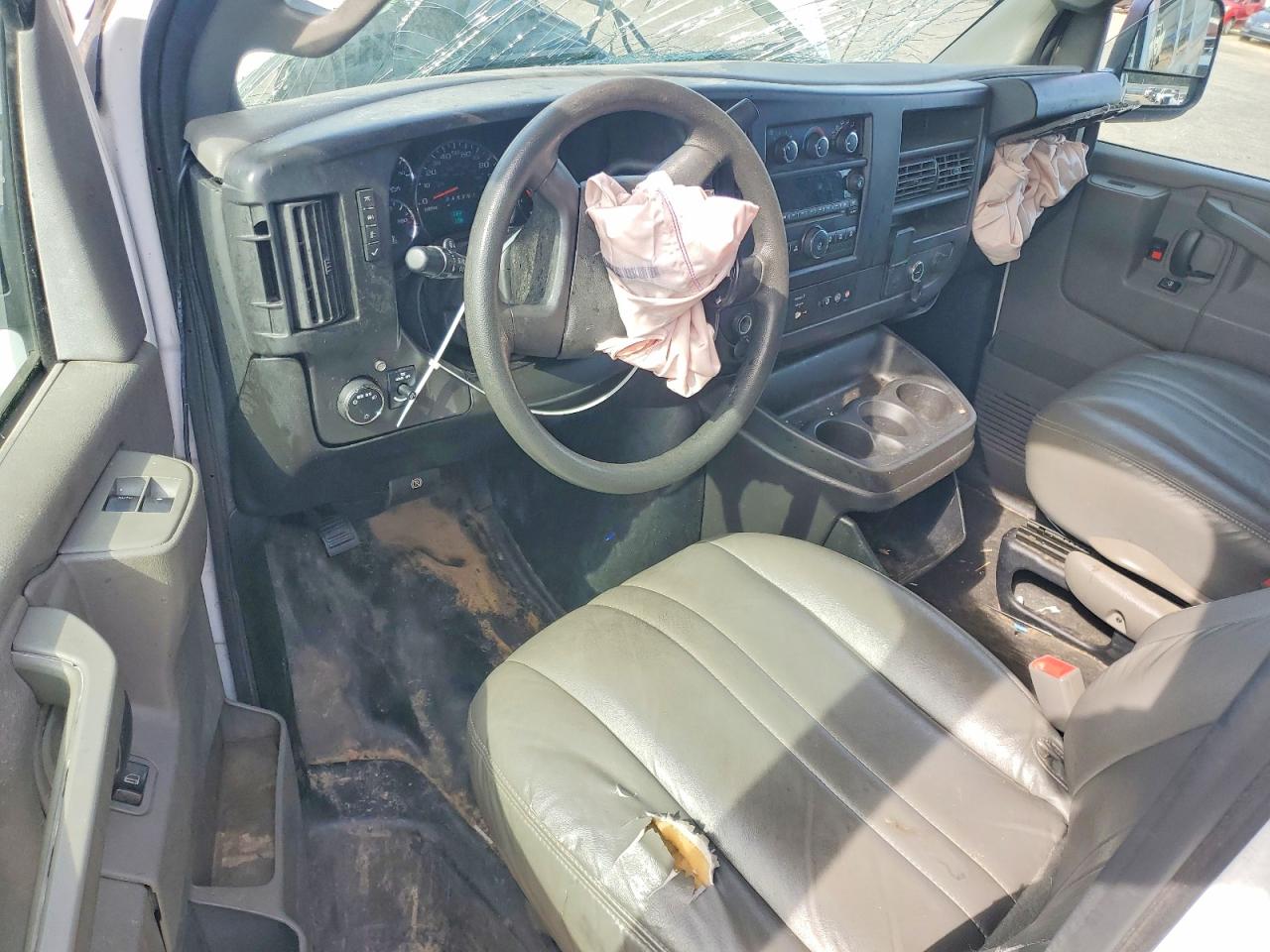 Chevrolet Express