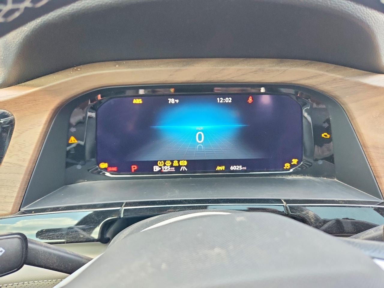 Volkswagen Atlas Se