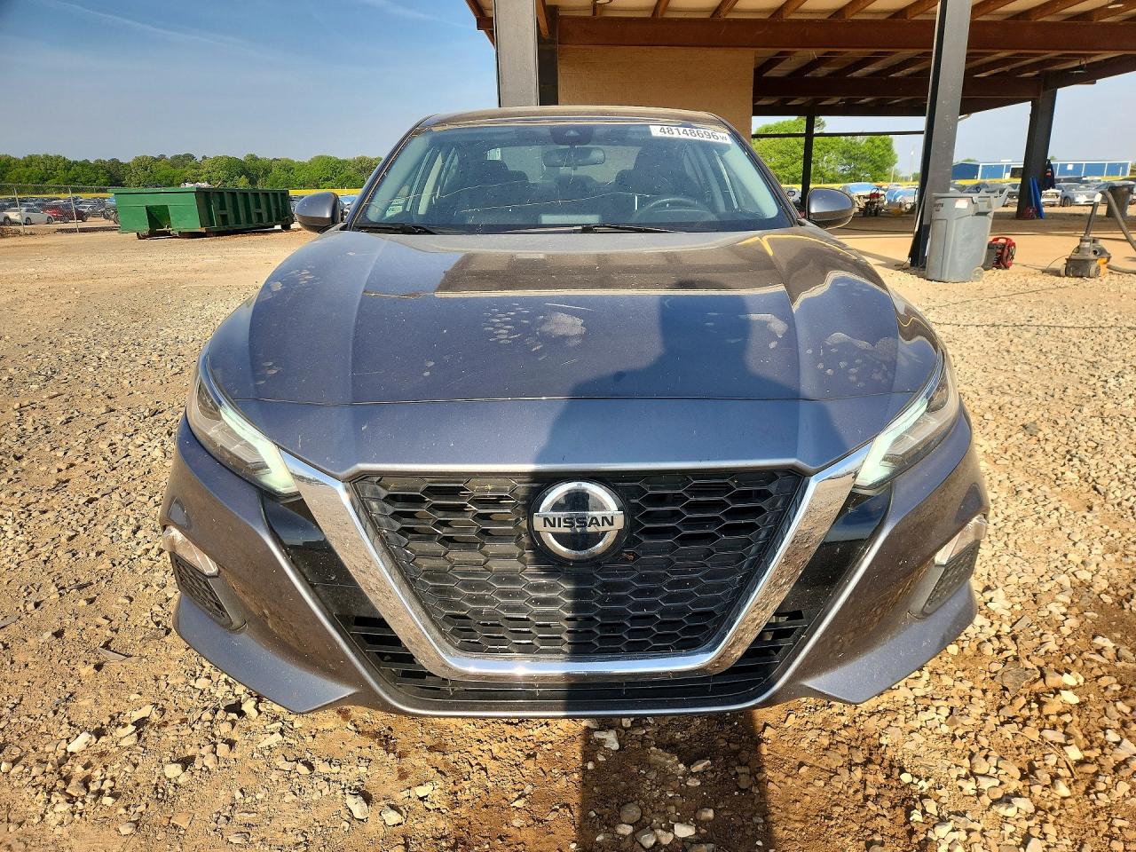 Nissan Altima 2.5 Sv
