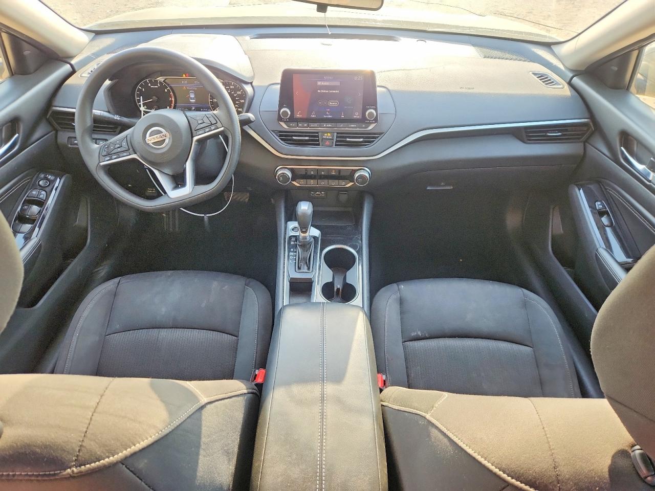 Nissan Altima 2.5 Sv