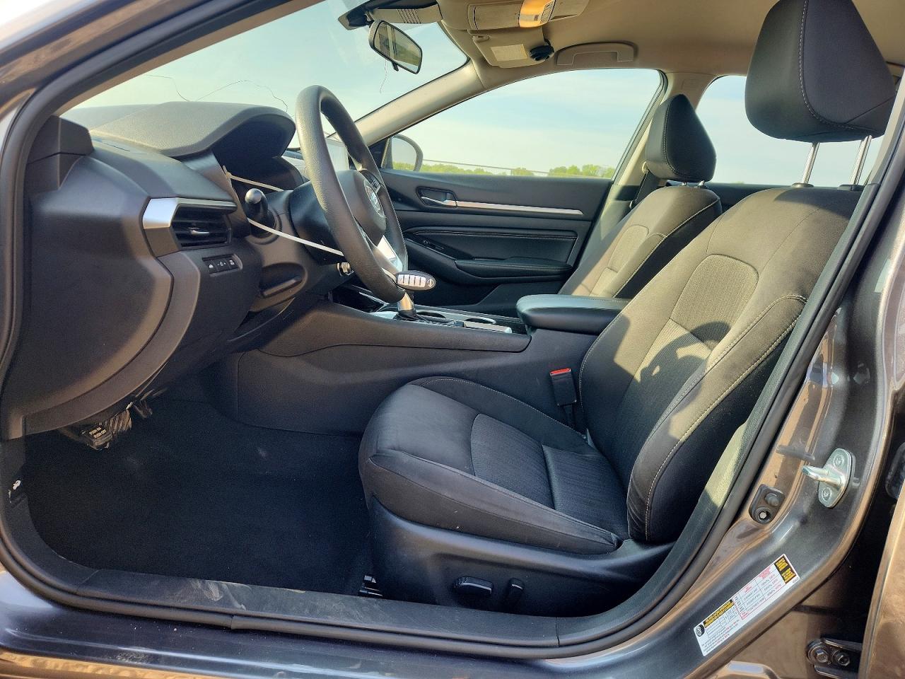 Nissan Altima 2.5 Sv