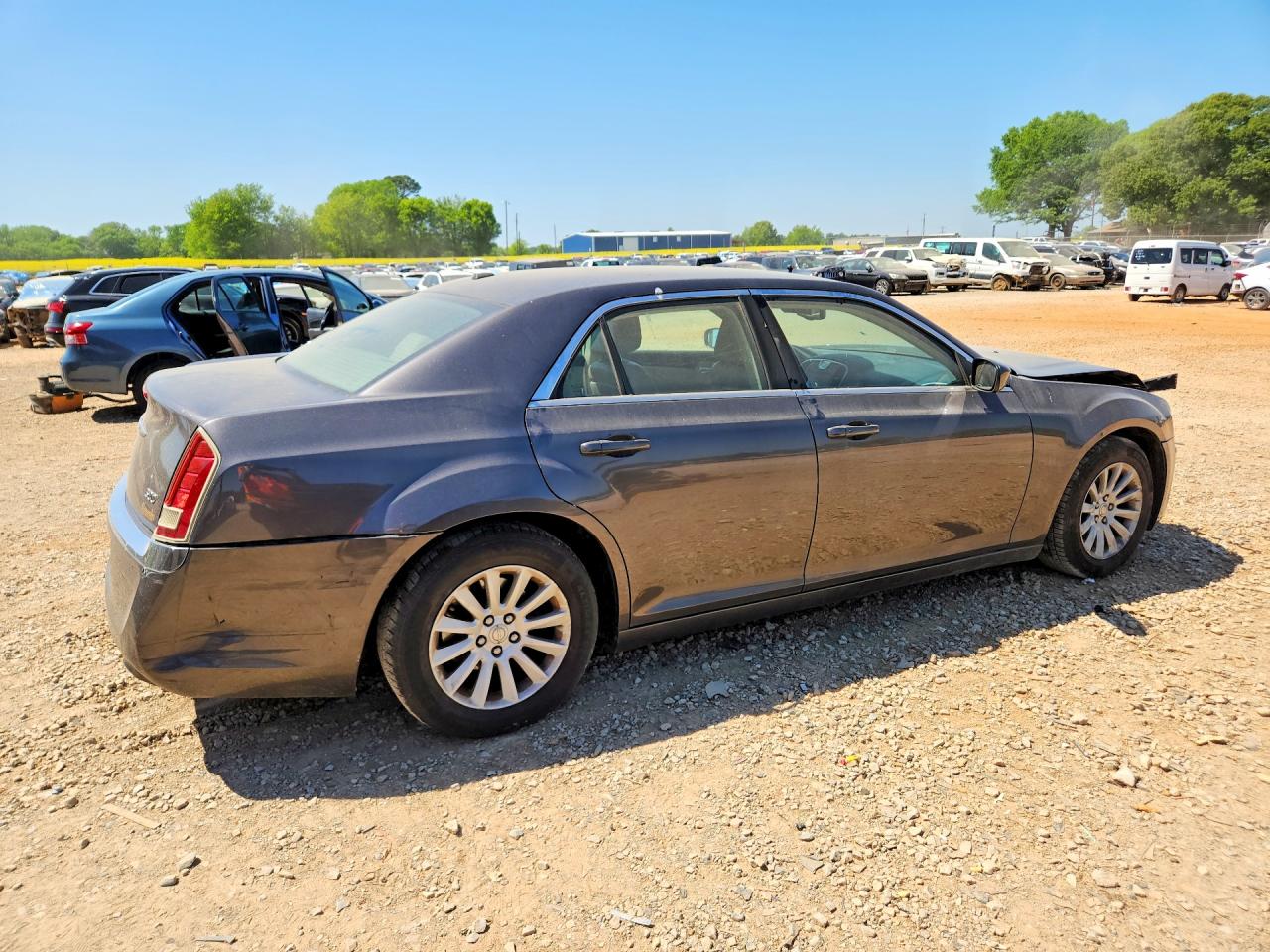 Chrysler 300