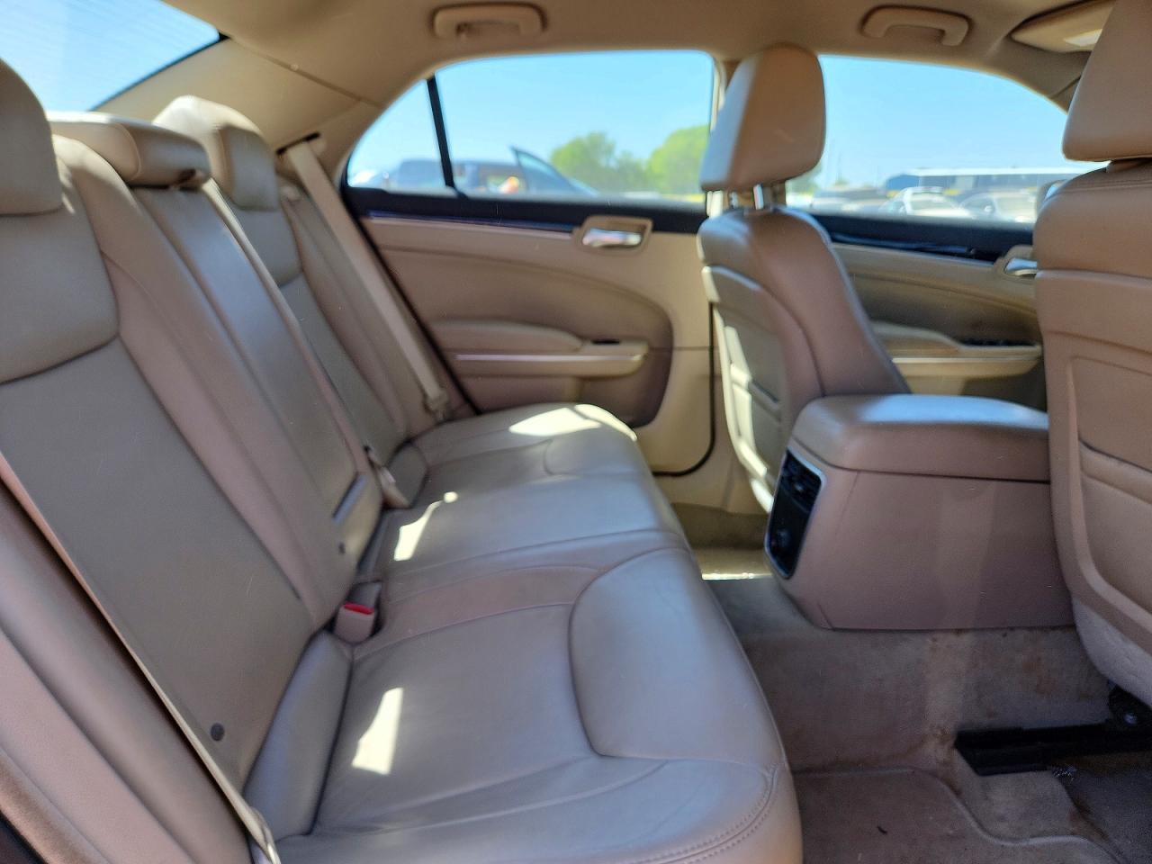 Chrysler 300