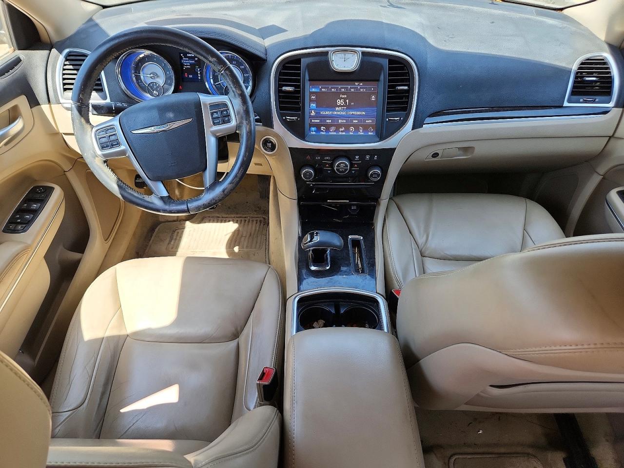 Chrysler 300