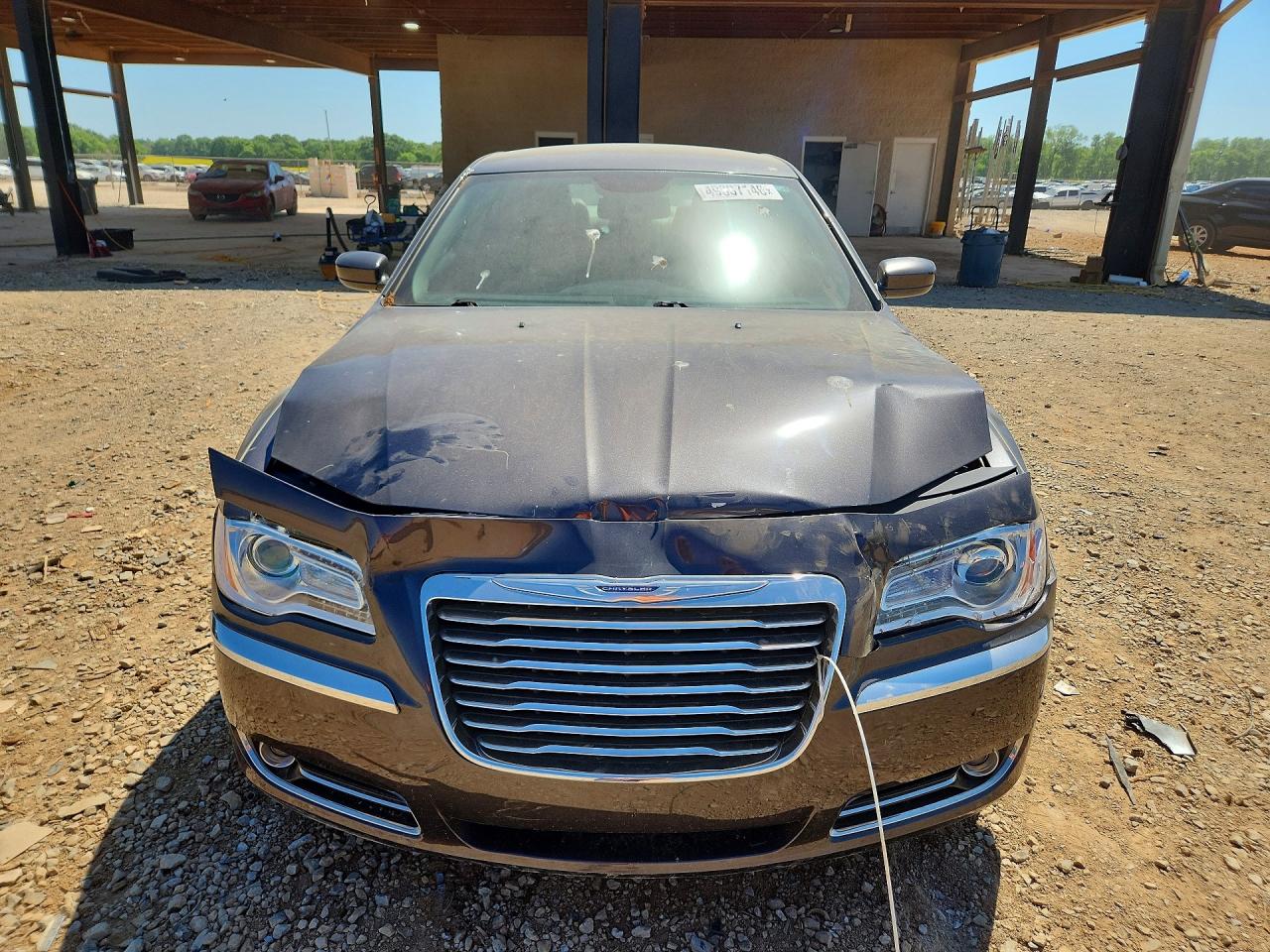 Chrysler 300