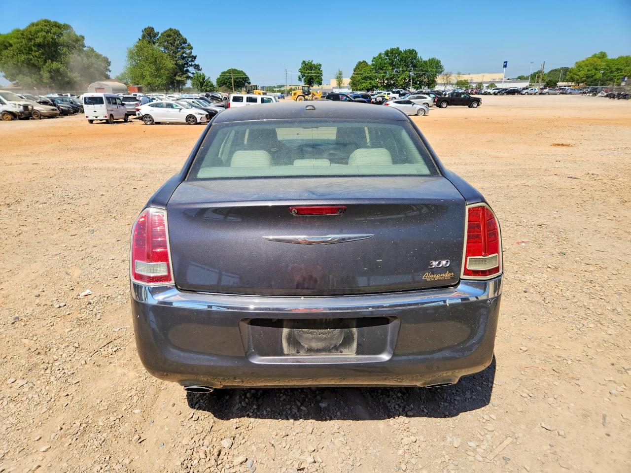Chrysler 300
