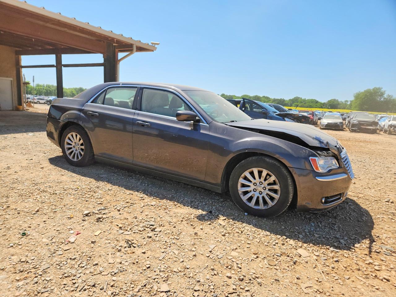 Chrysler 300
