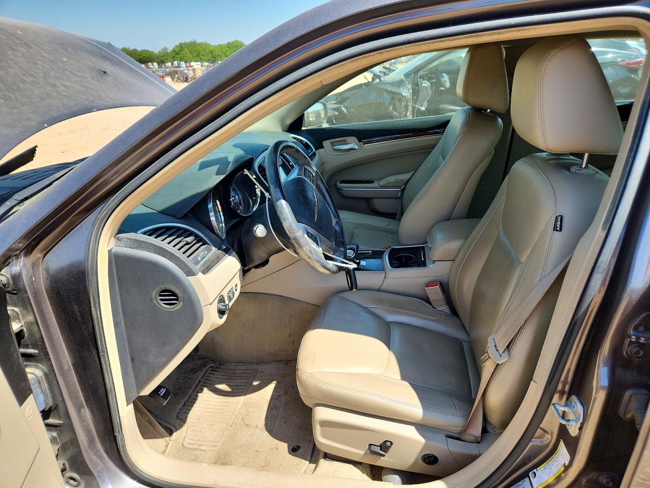 Chrysler 300