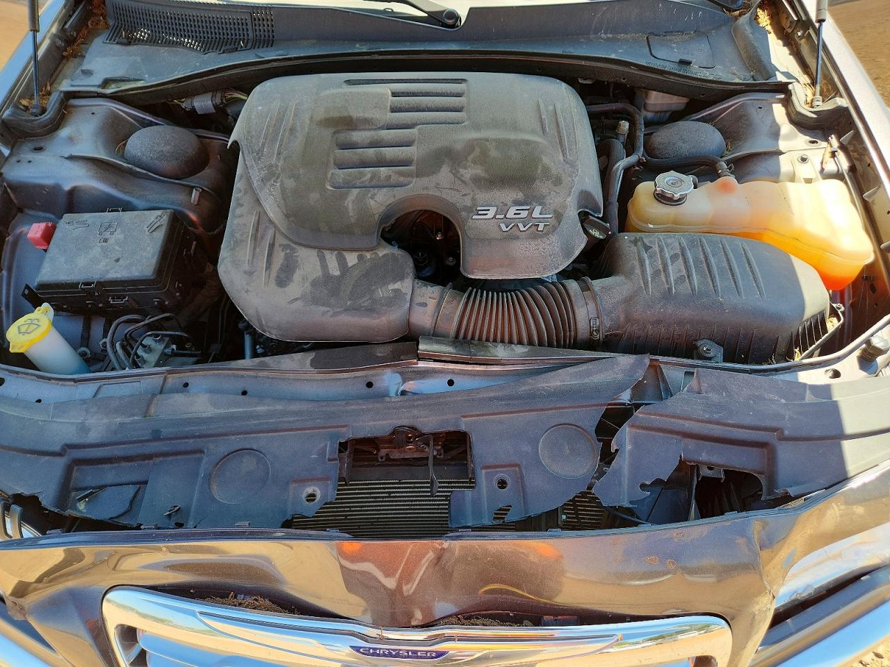 Chrysler 300