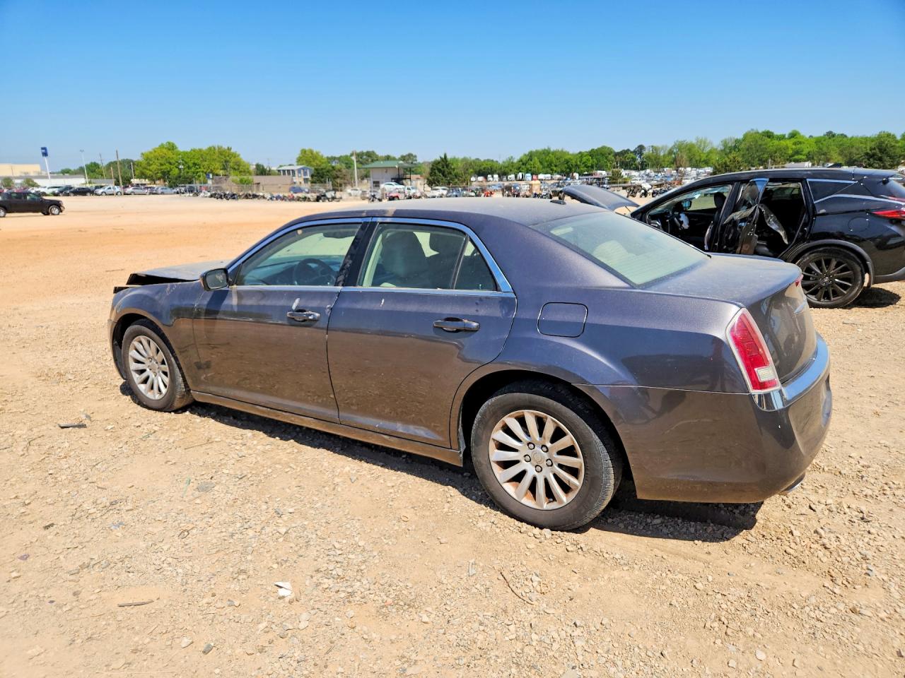 Chrysler 300