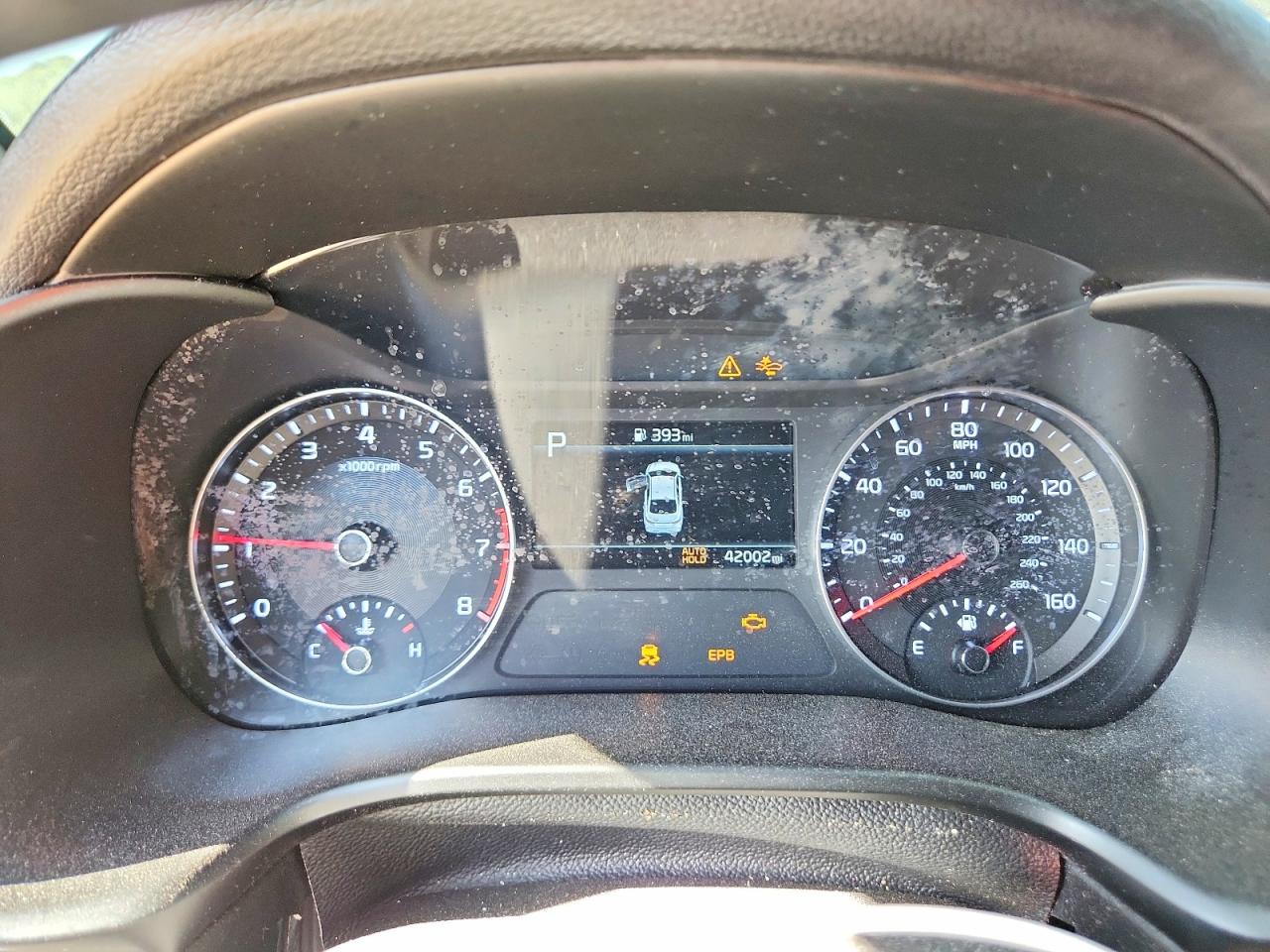 Kia Forte Gt Line