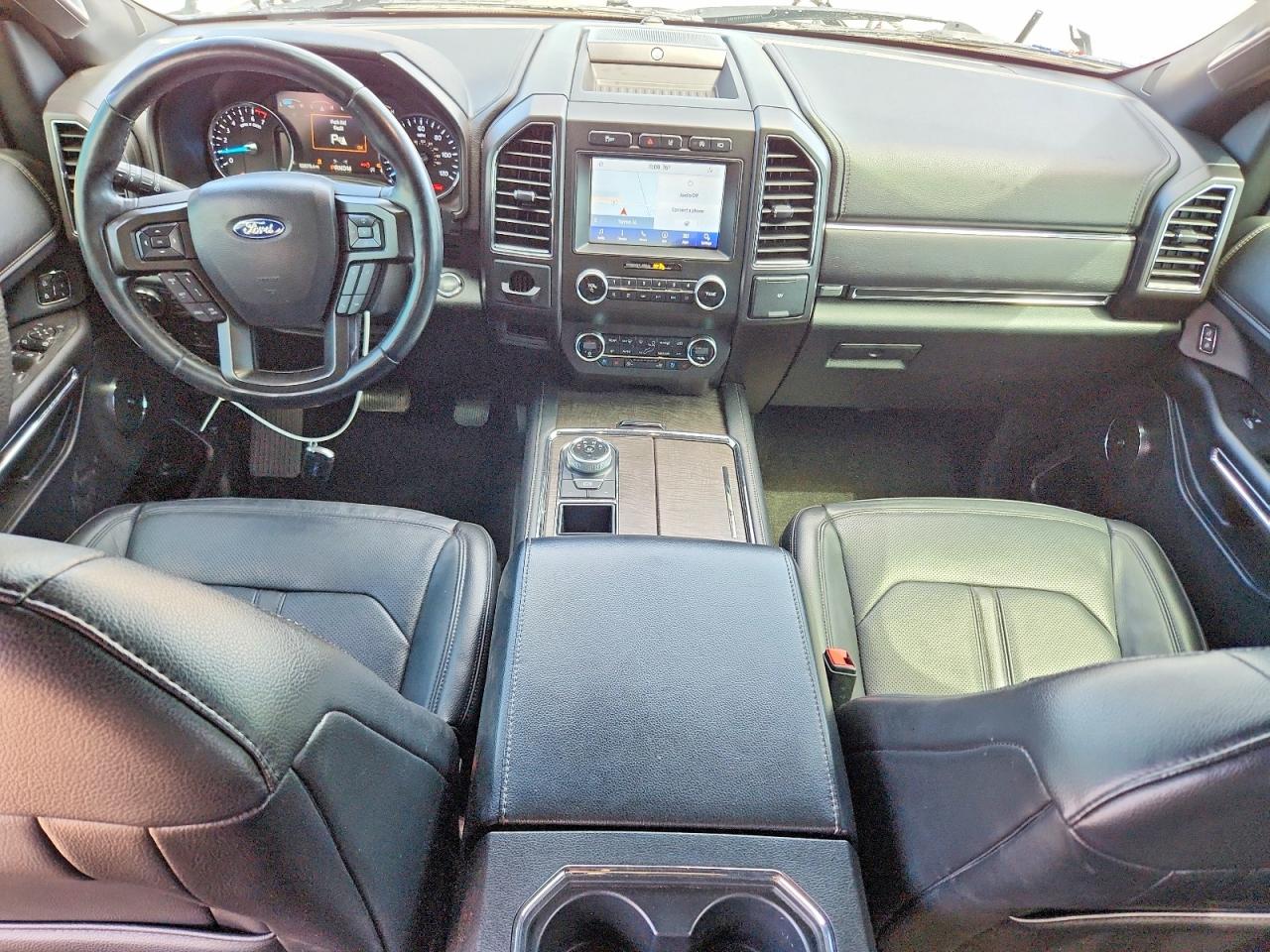 Ford Expedition Limited
