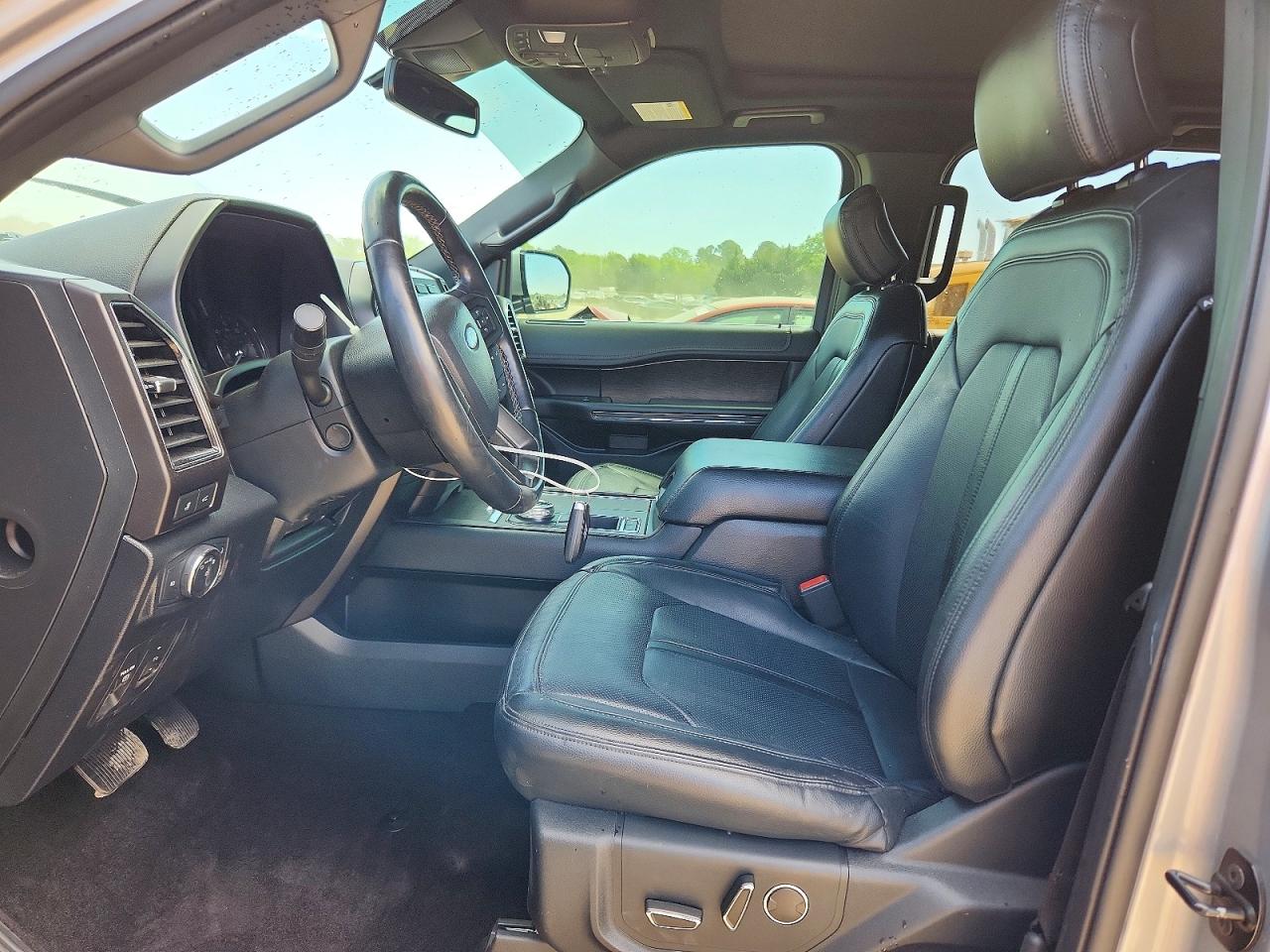 Ford Expedition Limited