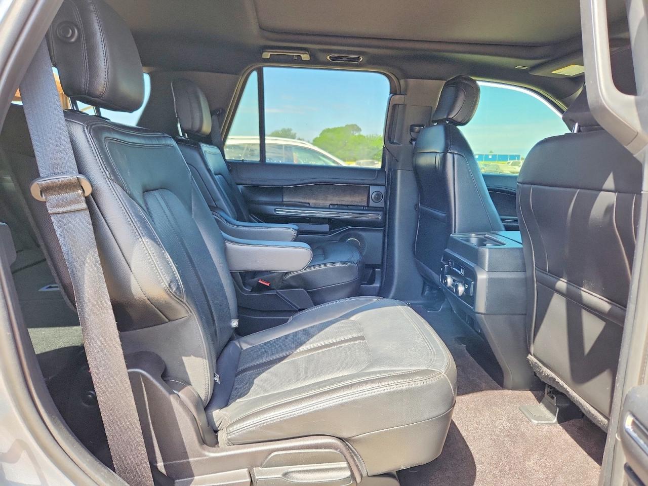 Ford Expedition Limited