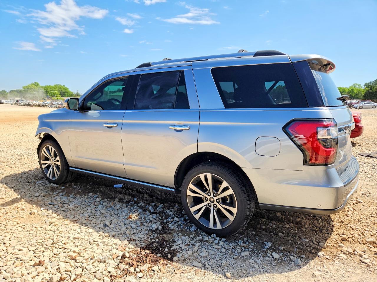 Ford Expedition Limited