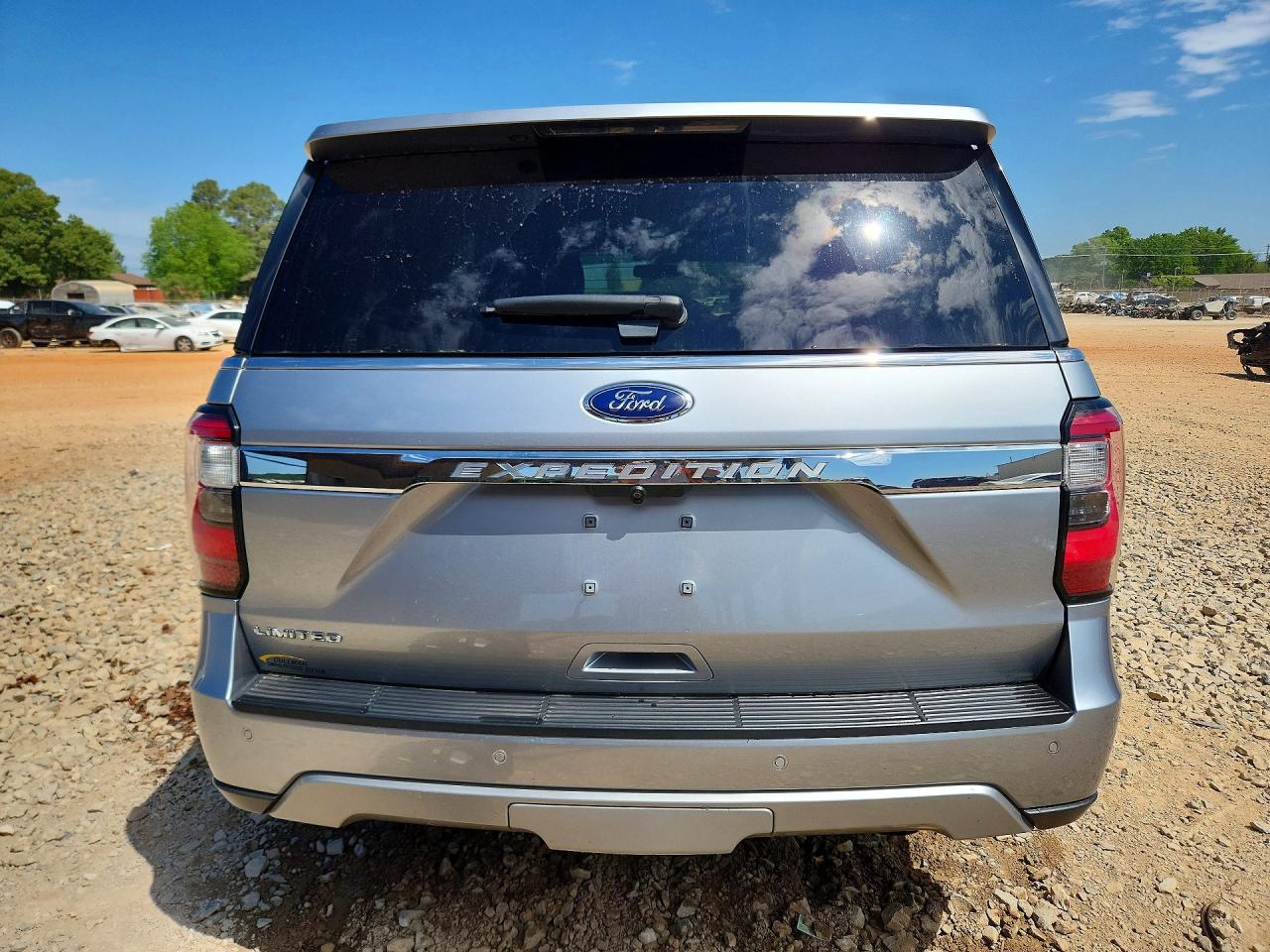 Ford Expedition Limited