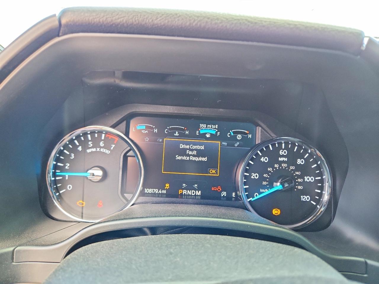 Ford Expedition Limited