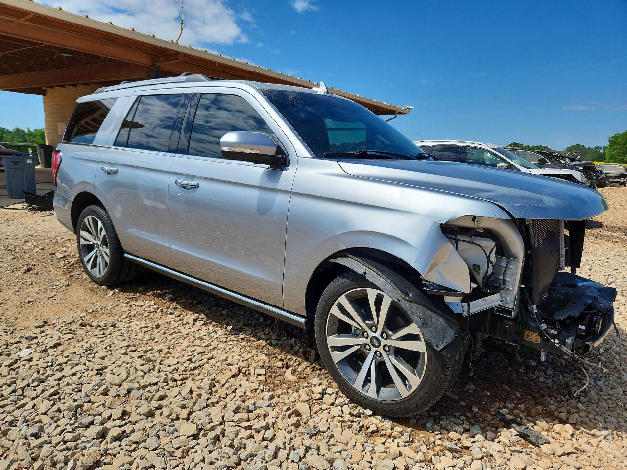 Ford Expedition Limited