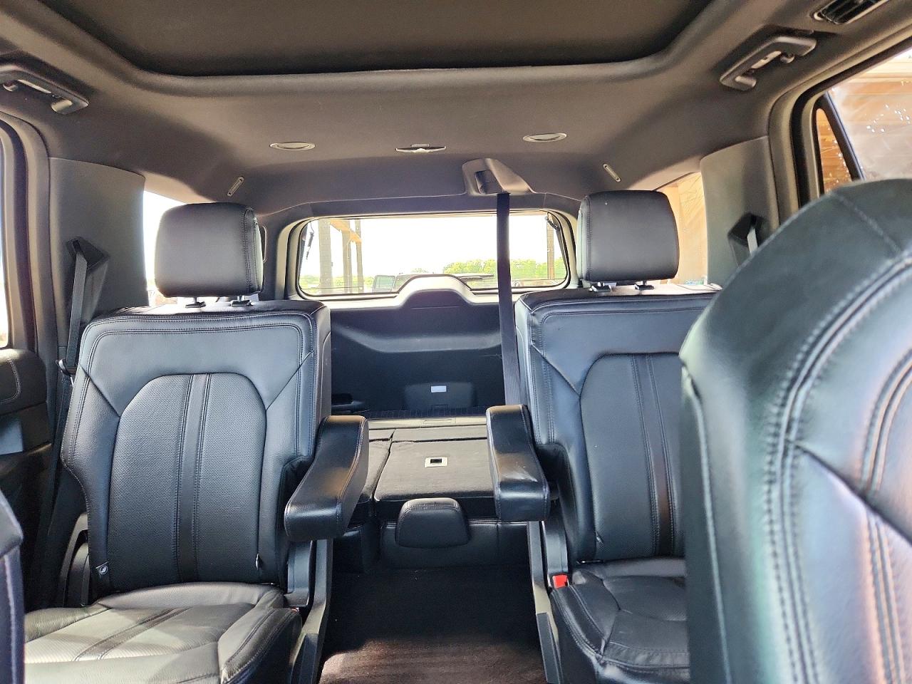 Ford Expedition Limited