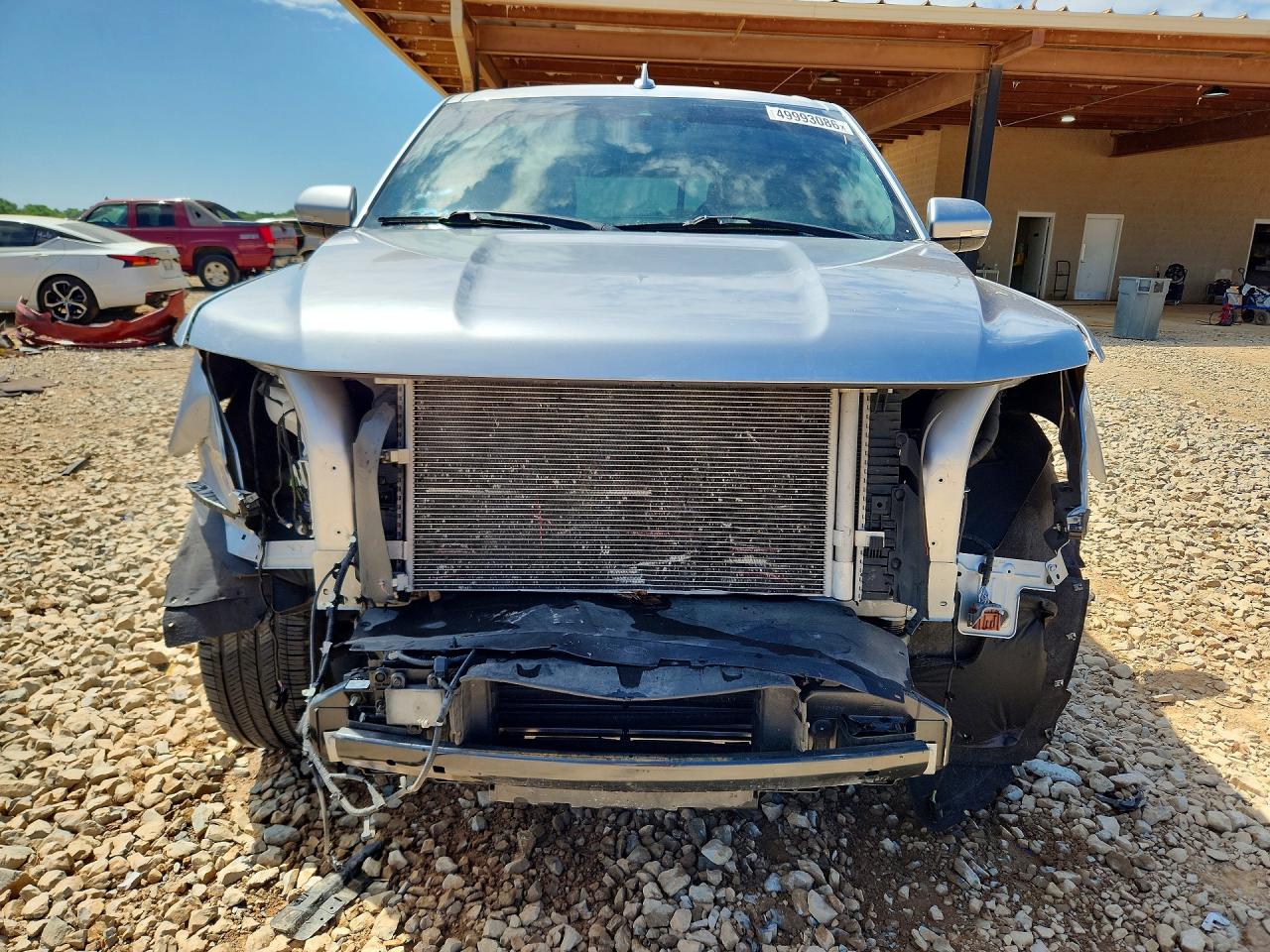 Ford Expedition Limited